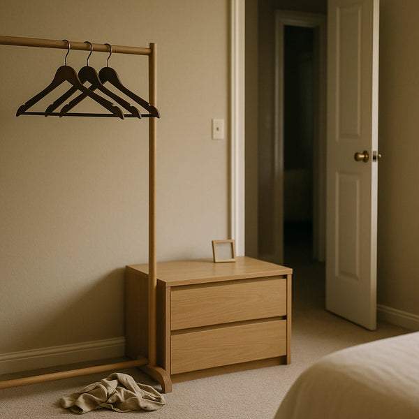 Abandon de domicile conjugal