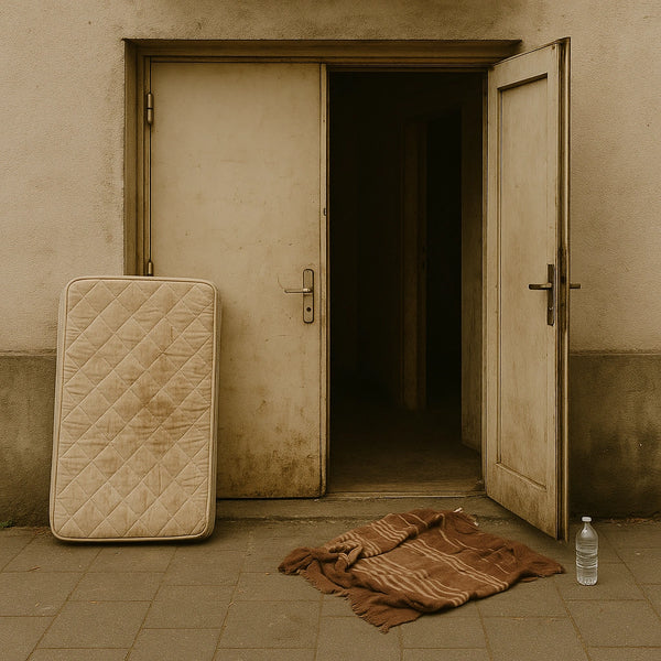 Occupation illégale