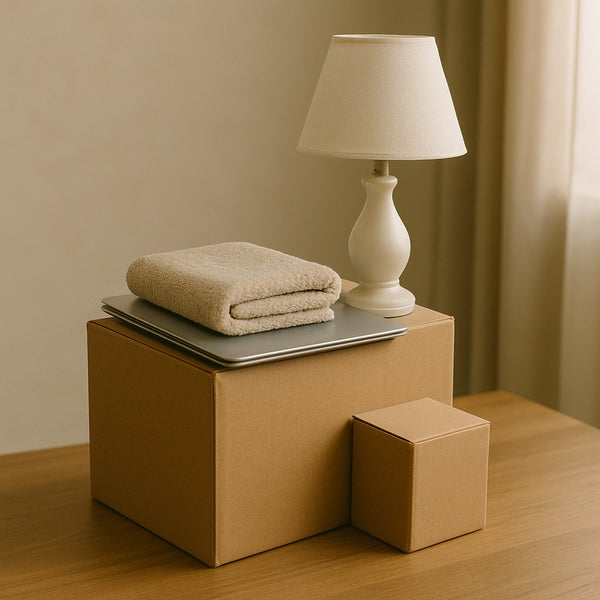 Récupération de biens