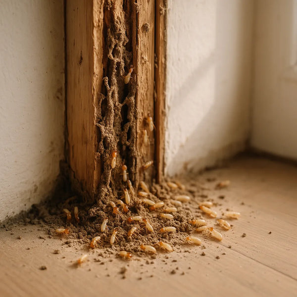 Termites
