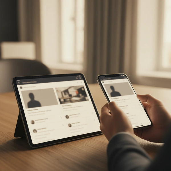 Usurpation d'identité numérique